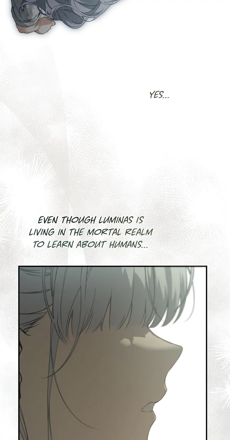 Into the Light Once Again [Official] - Chapter 66 manhwa