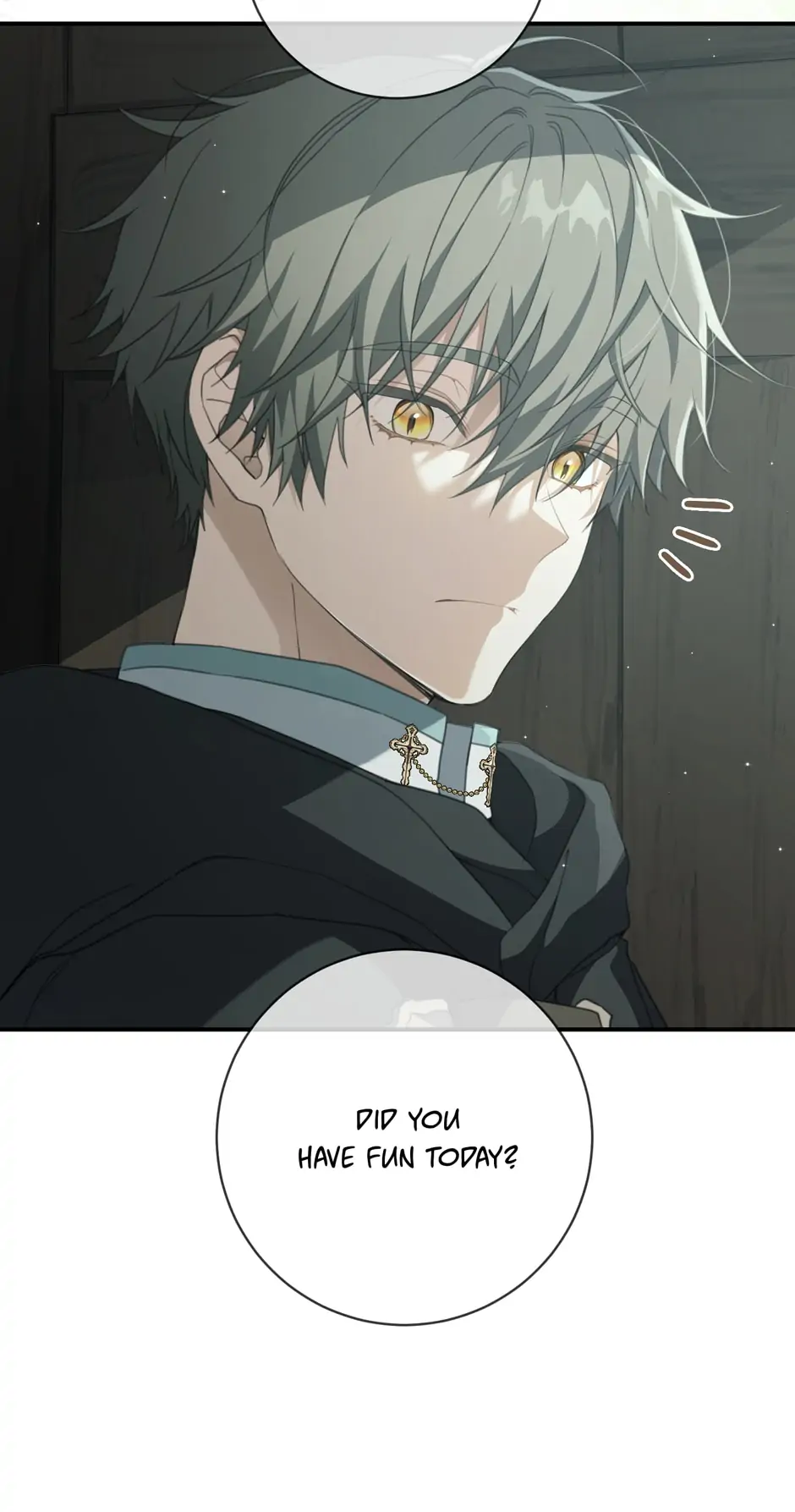 Into the Light Once Again [Official] - Chapter 66 manhwa