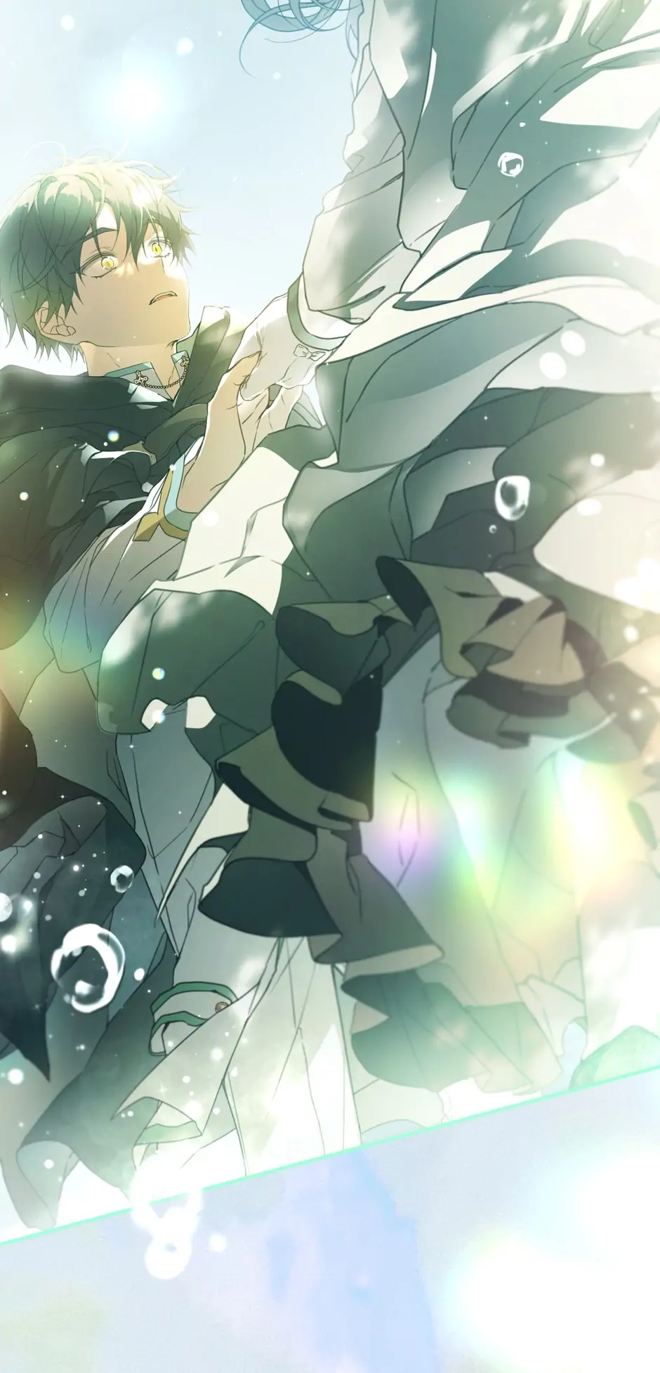Into the Light Once Again [Official] - Chapter 66 manhwa