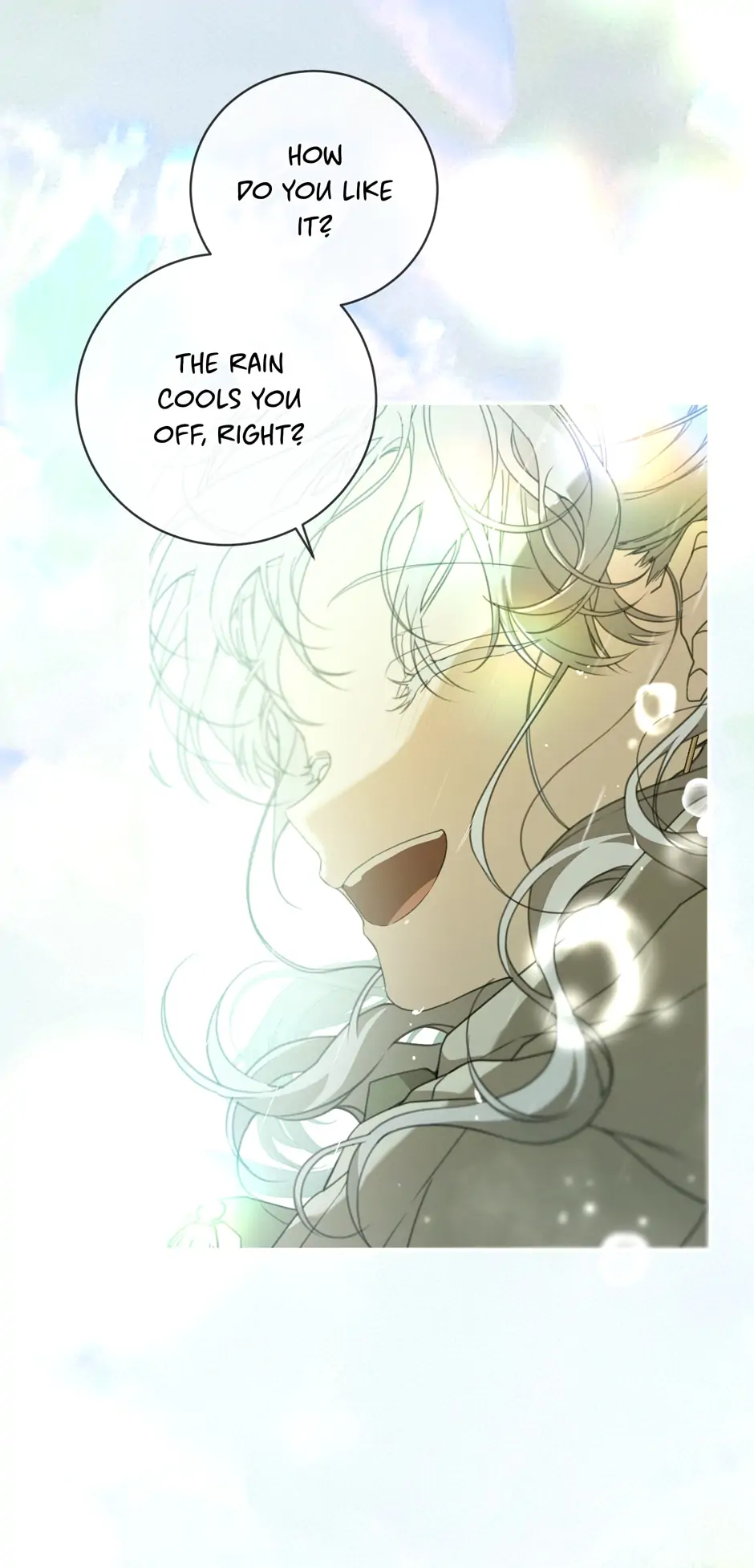 Into the Light Once Again [Official] - Chapter 66 manhwa