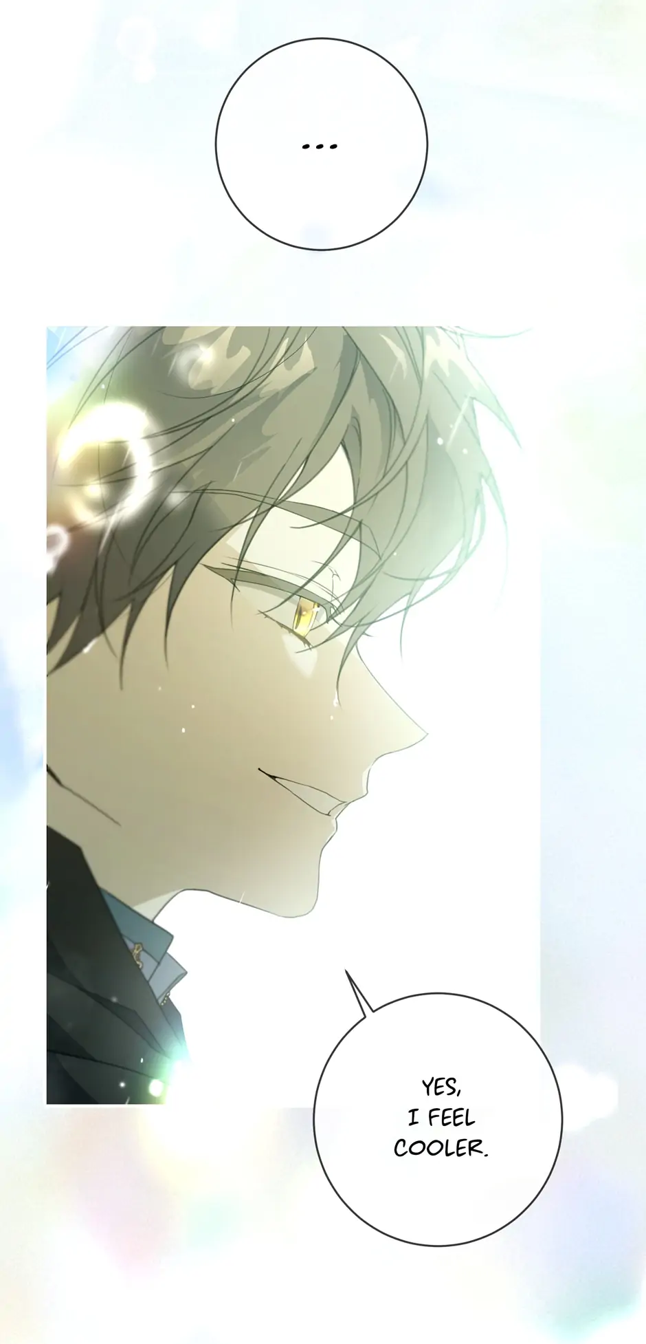 Into the Light Once Again [Official] - Chapter 66 manhwa