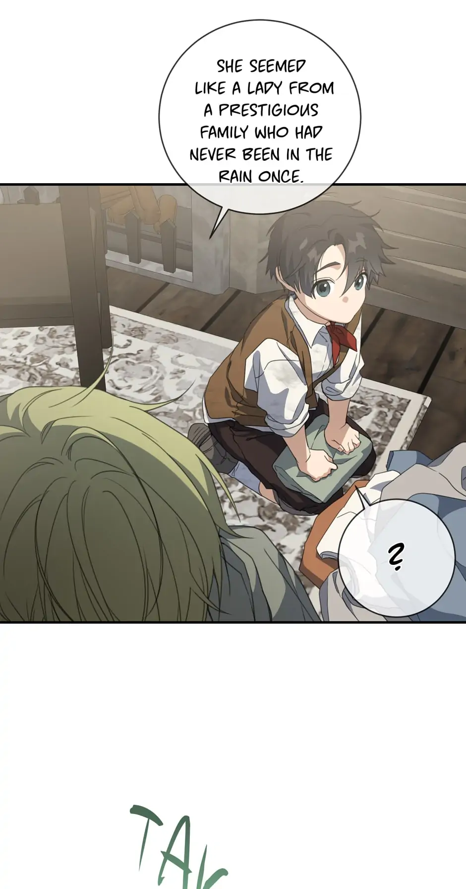 Into the Light Once Again [Official] - Chapter 66 manhwa