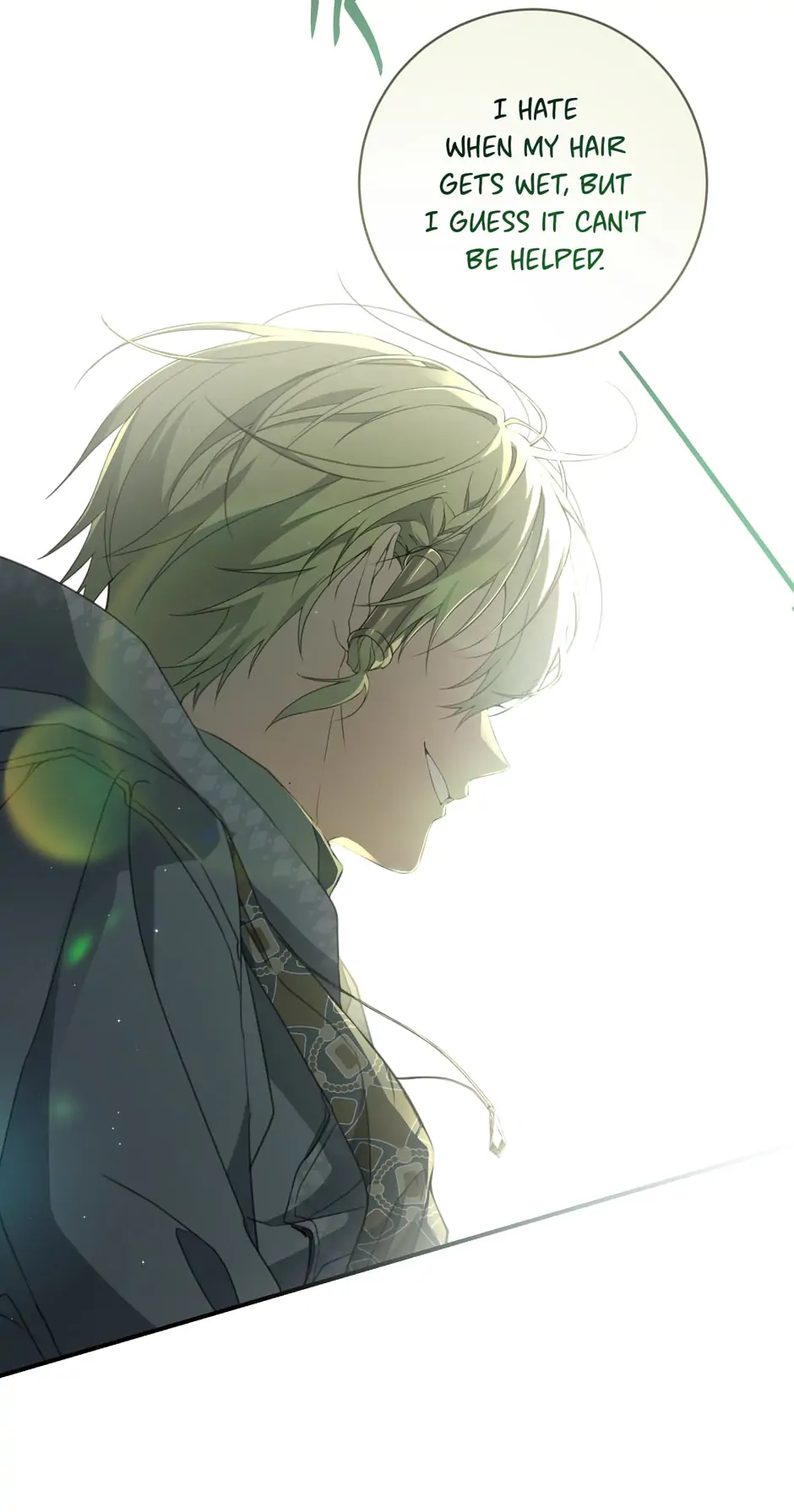 Into the Light Once Again [Official] - Chapter 66 manhwa