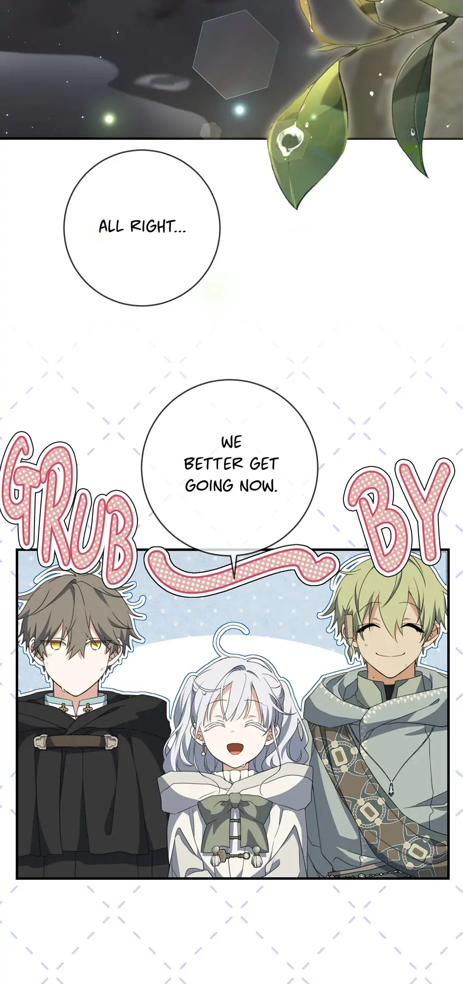 Into the Light Once Again [Official] - Chapter 66 manhwa