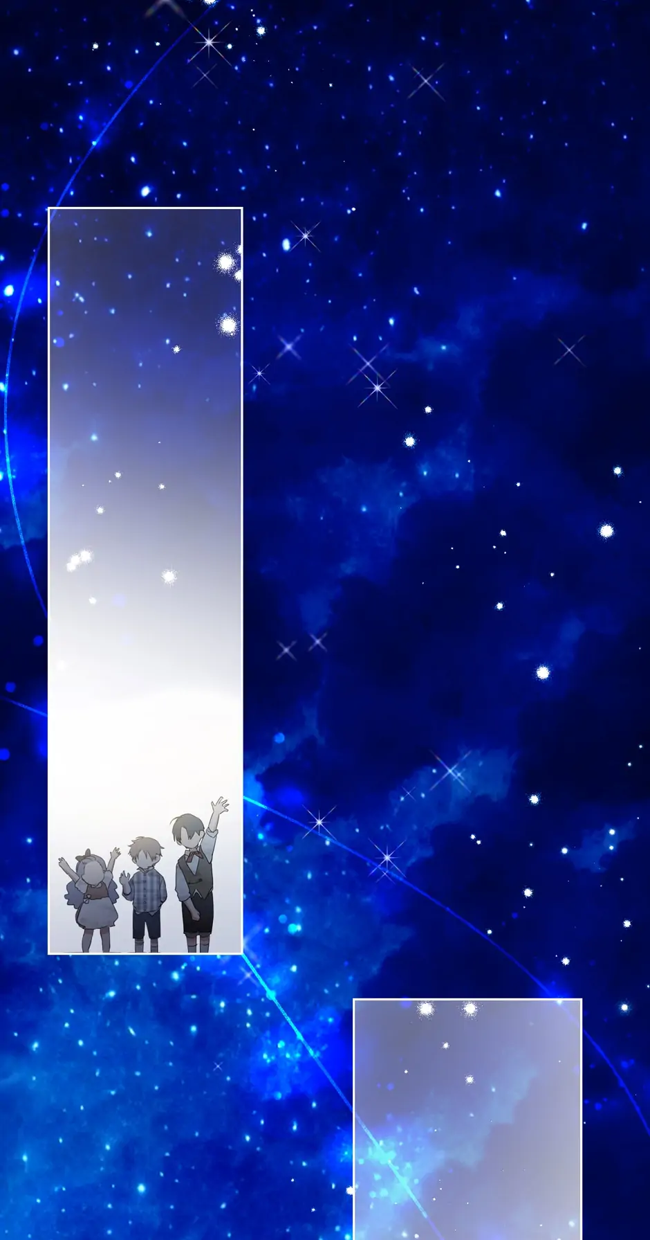 Into the Light Once Again [Official] - Chapter 66 manhwa