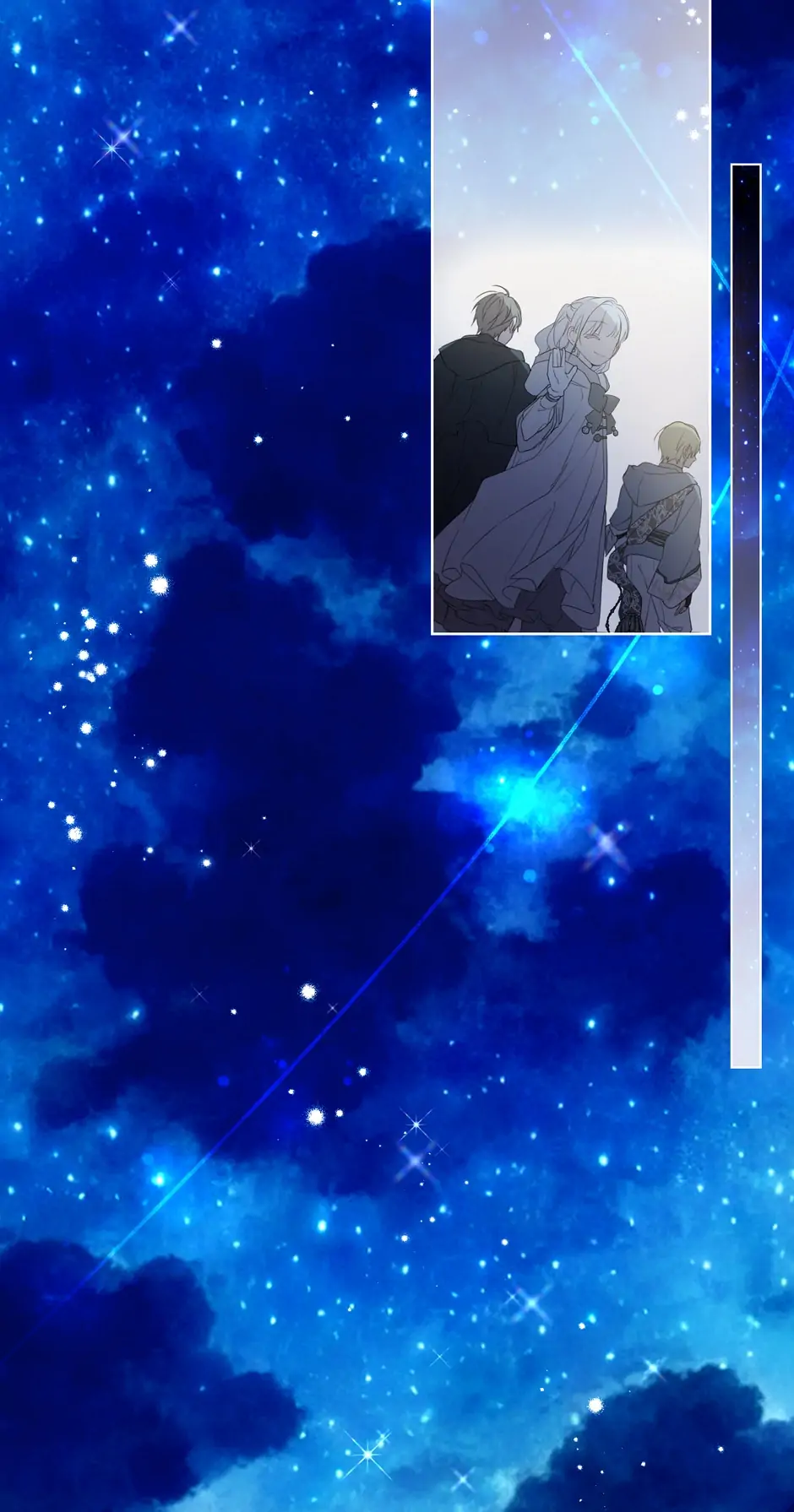 Into the Light Once Again [Official] - Chapter 66 manhwa