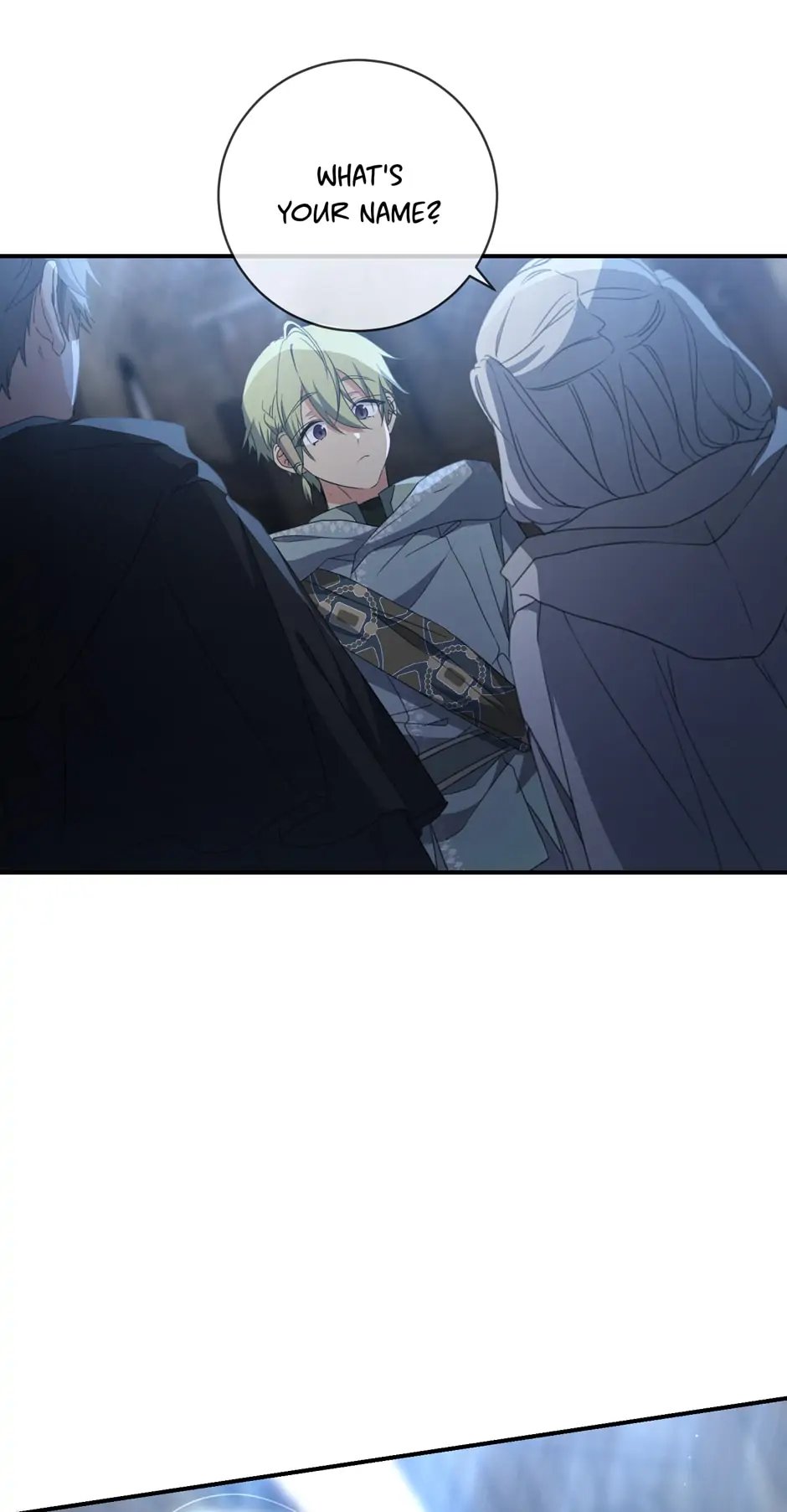 Into the Light Once Again [Official] - Chapter 66 manhwa