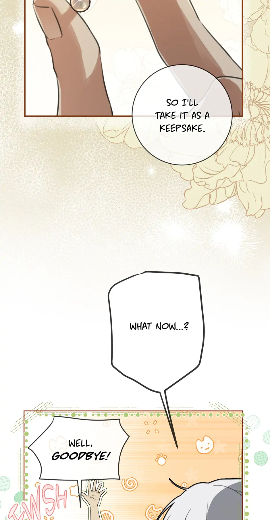 Into the Light Once Again [Official] - Chapter 66 manhwa