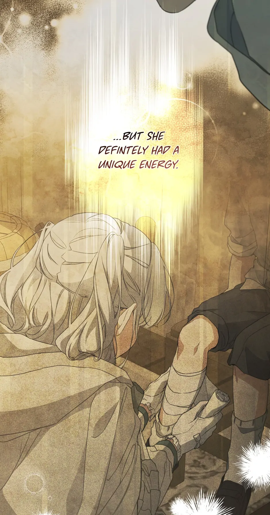 Into the Light Once Again [Official] - Chapter 66 manhwa