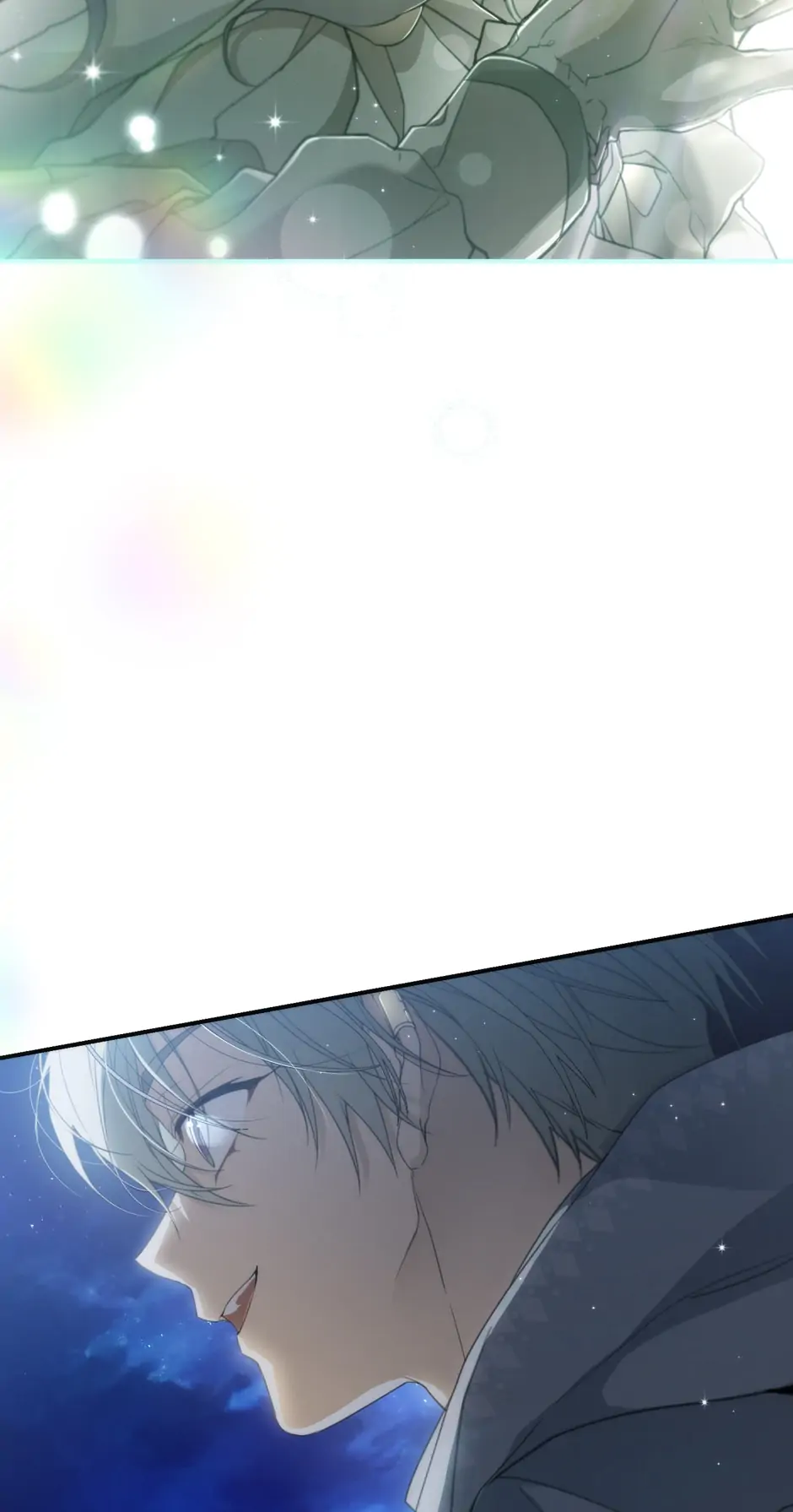 Into the Light Once Again [Official] - Chapter 66 manhwa