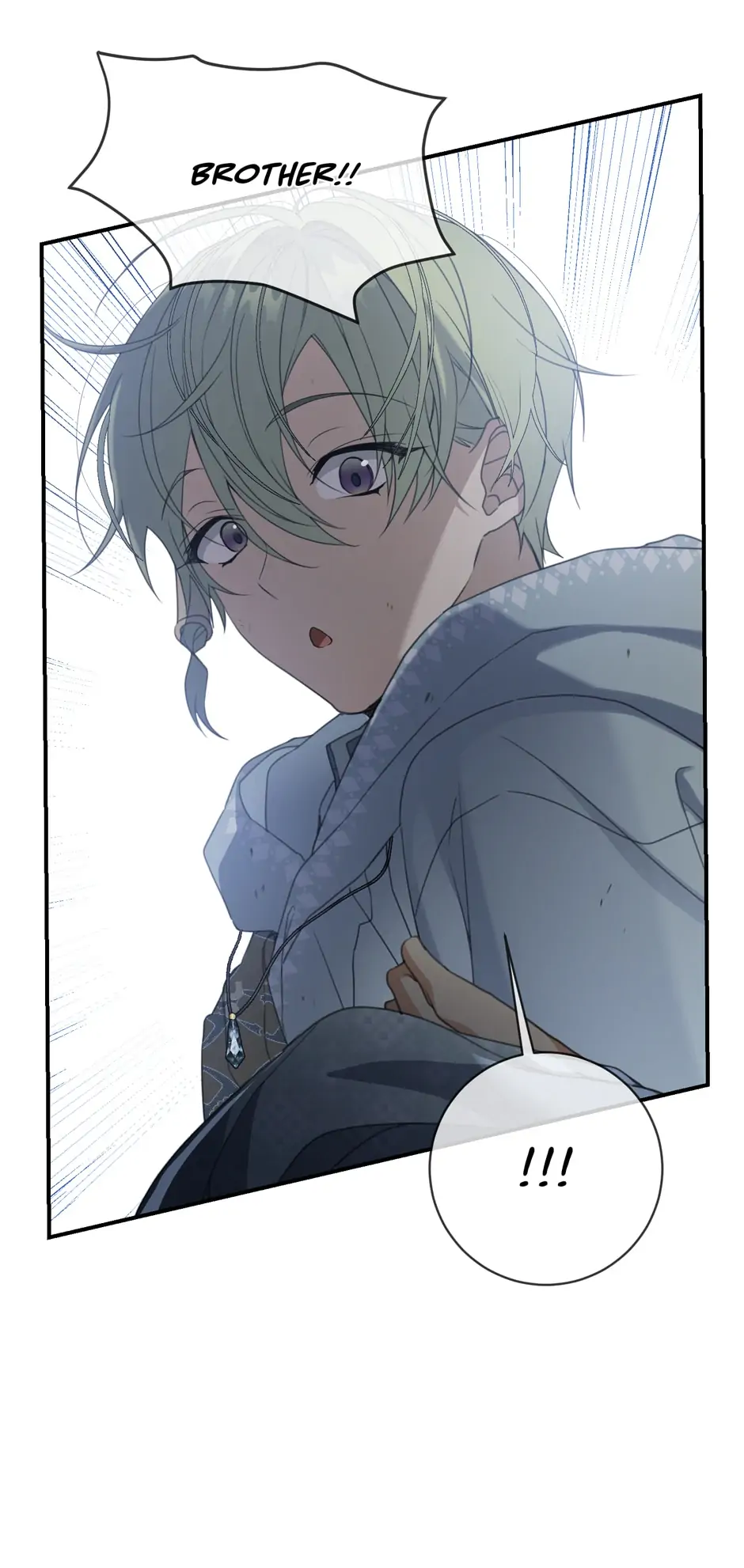 Into the Light Once Again [Official] - Chapter 66 manhwa