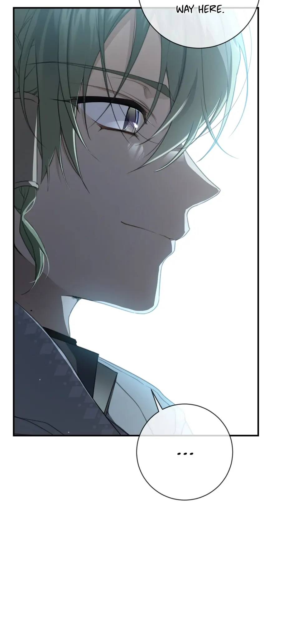Into the Light Once Again [Official] - Chapter 66 manhwa