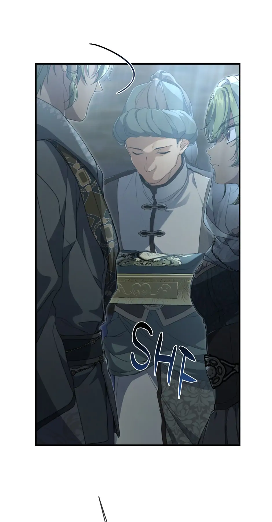 Into the Light Once Again [Official] - Chapter 66 manhwa