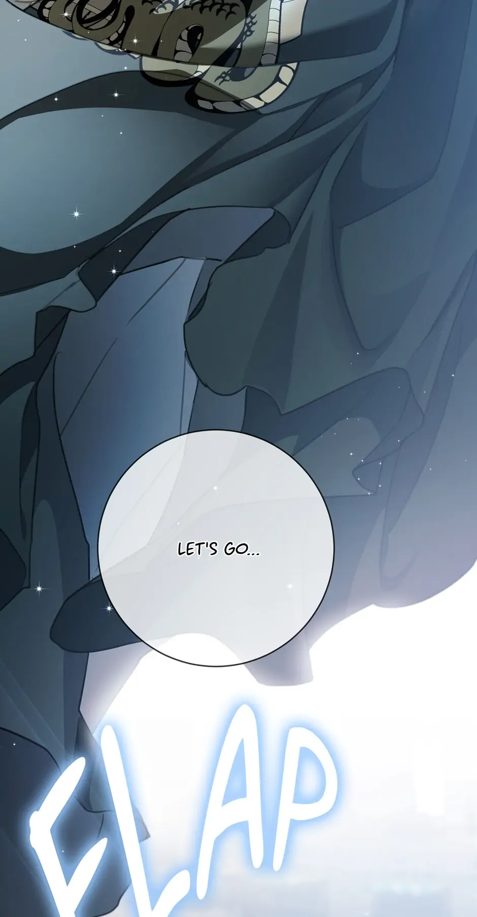 Into the Light Once Again [Official] - Chapter 66 manhwa