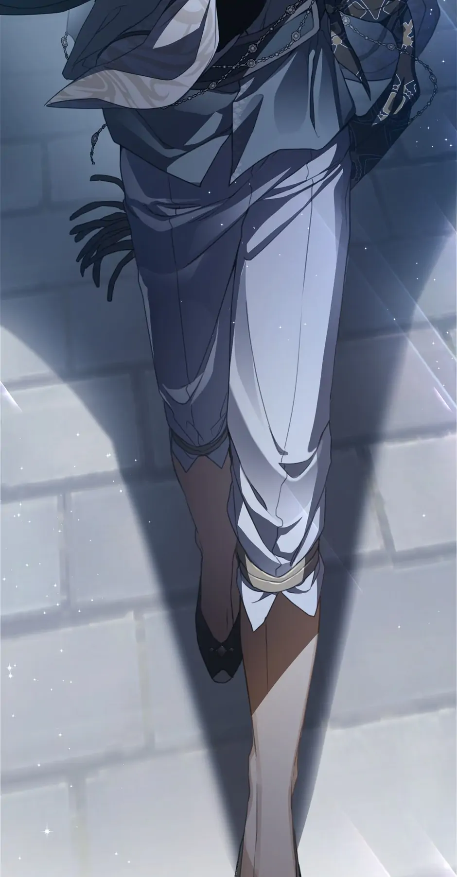 Into the Light Once Again [Official] - Chapter 66 manhwa