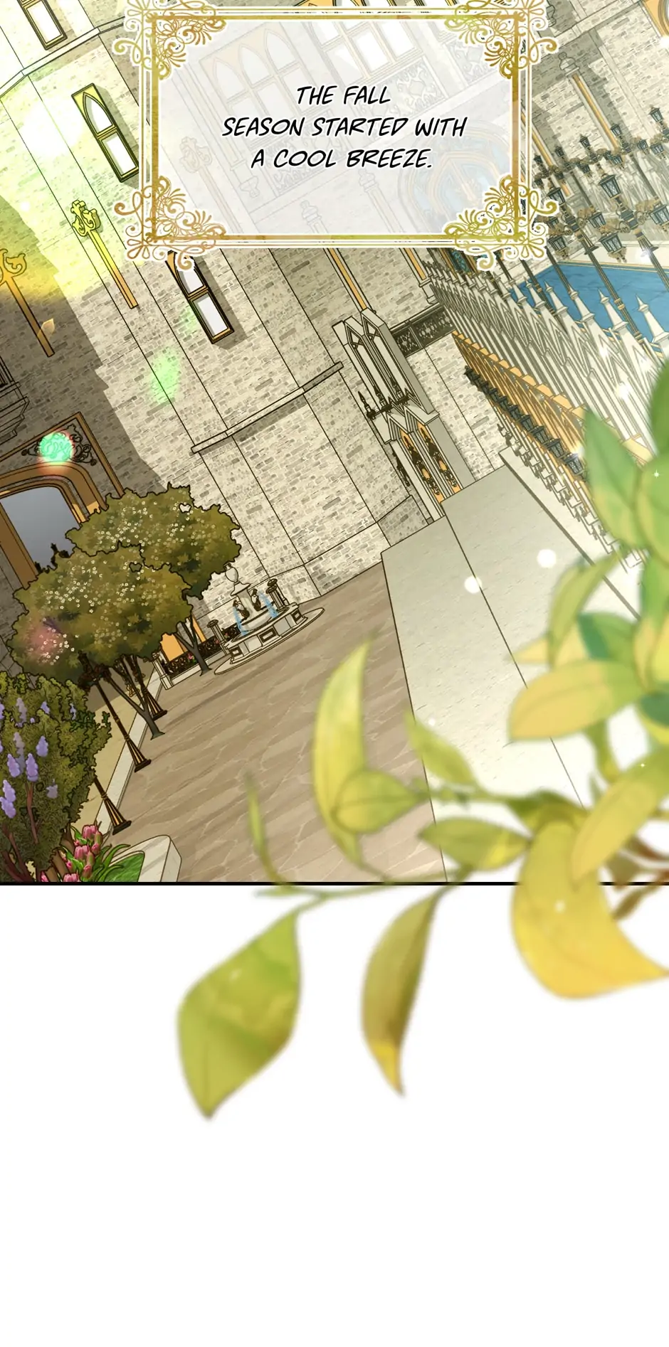 Into the Light Once Again [Official] - Chapter 67 manhwa