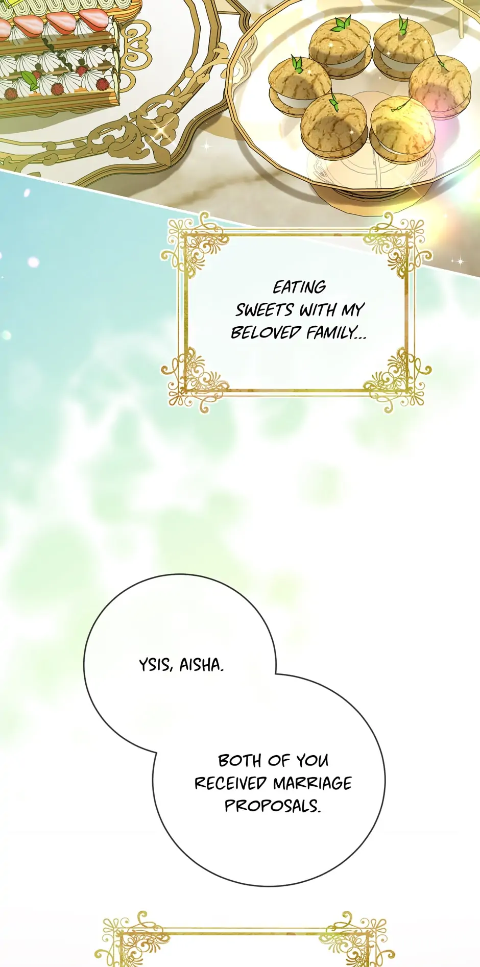 Into the Light Once Again [Official] - Chapter 67 manhwa