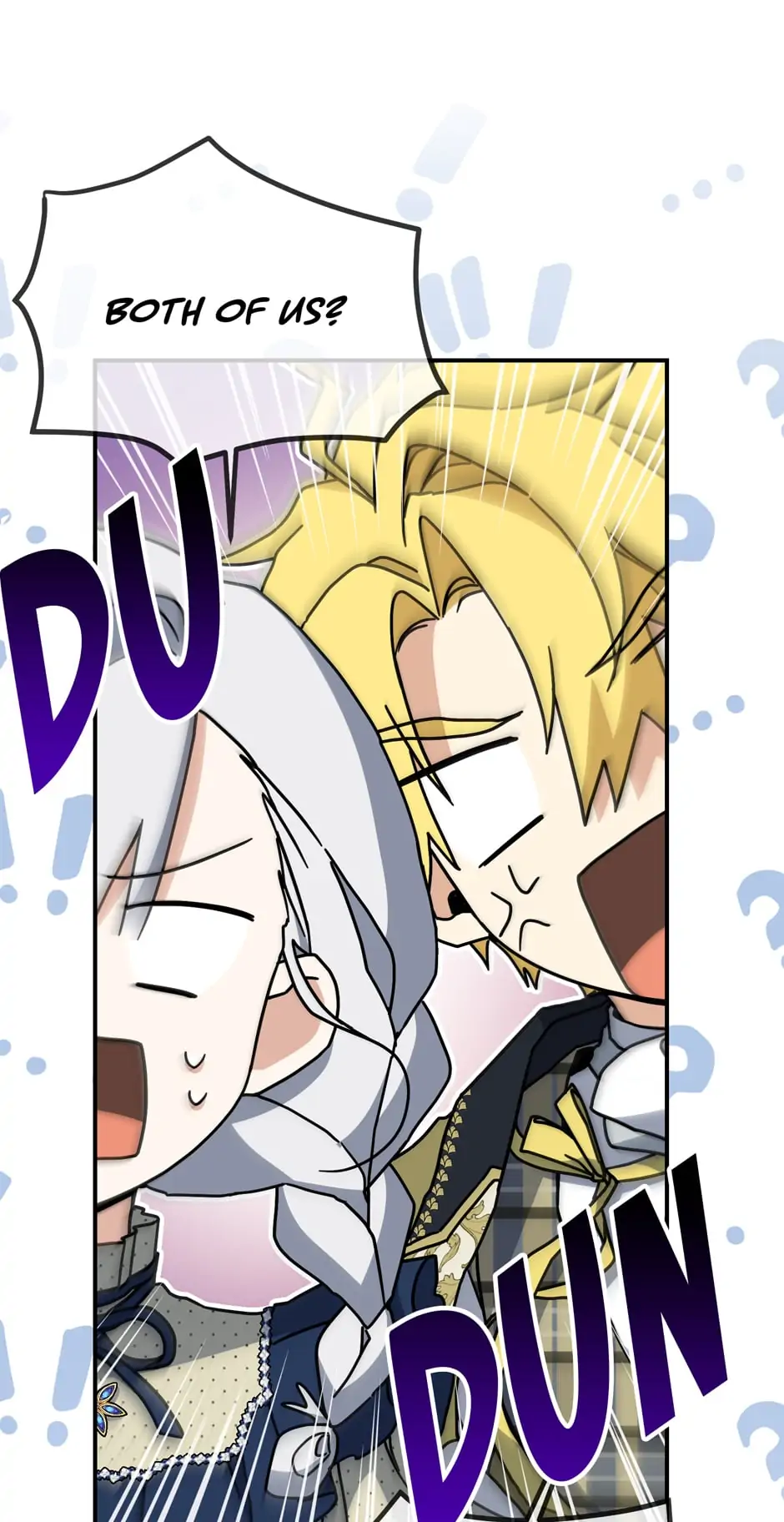 Into the Light Once Again [Official] - Chapter 67 manhwa