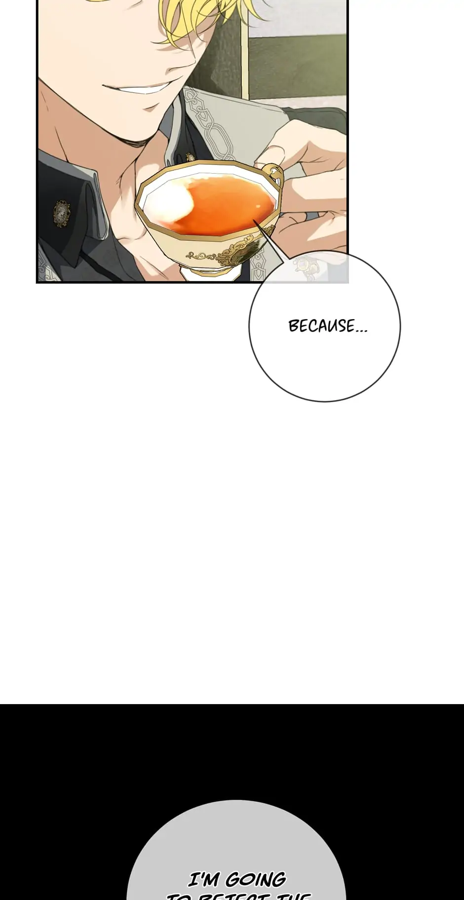 Into the Light Once Again [Official] - Chapter 67 manhwa