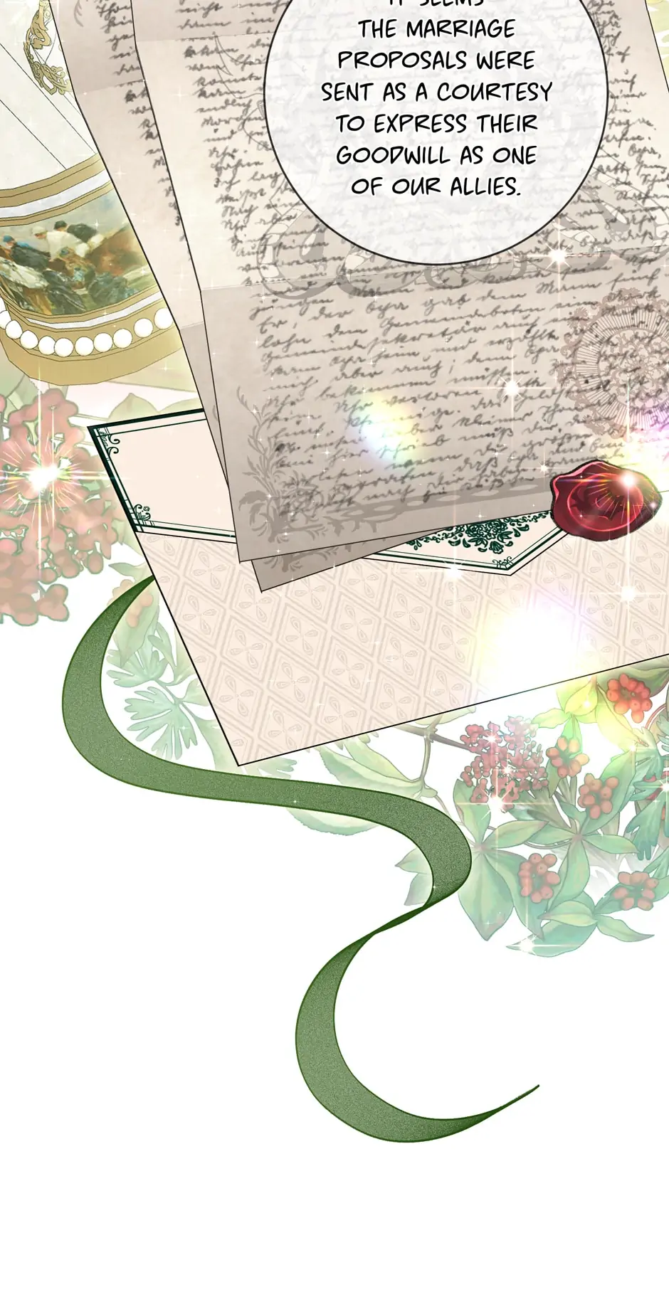 Into the Light Once Again [Official] - Chapter 67 manhwa