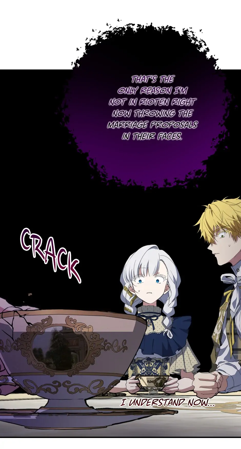 Into the Light Once Again [Official] - Chapter 67 manhwa