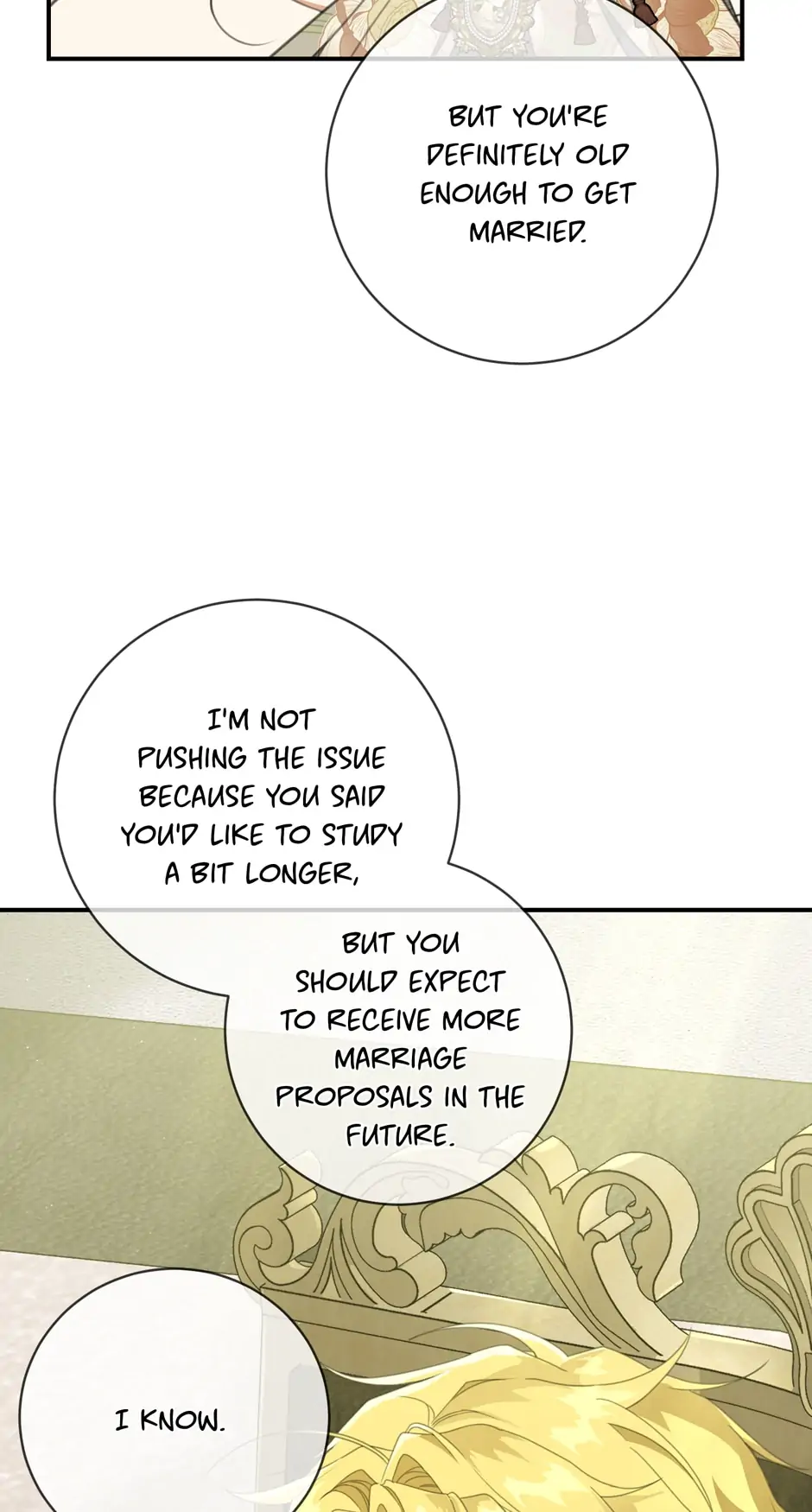 Into the Light Once Again [Official] - Chapter 67 manhwa