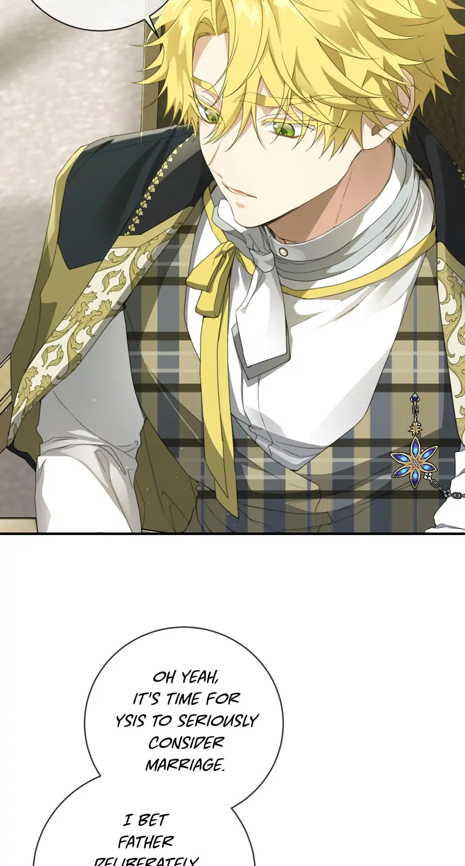 Into the Light Once Again [Official] - Chapter 67 manhwa
