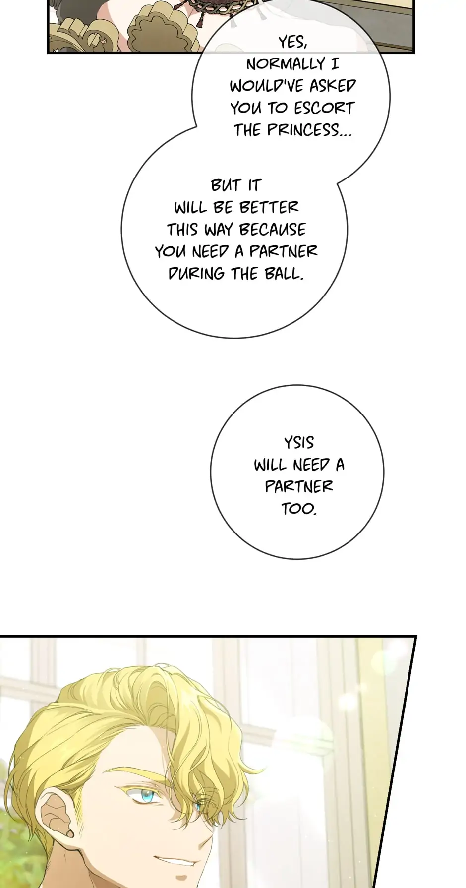 Into the Light Once Again [Official] - Chapter 67 manhwa