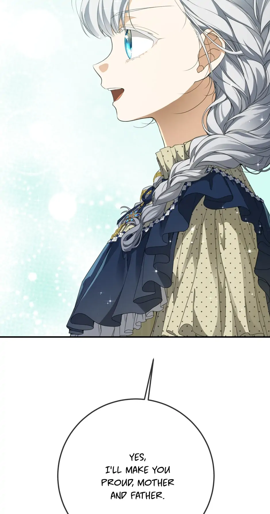 Into the Light Once Again [Official] - Chapter 67 manhwa