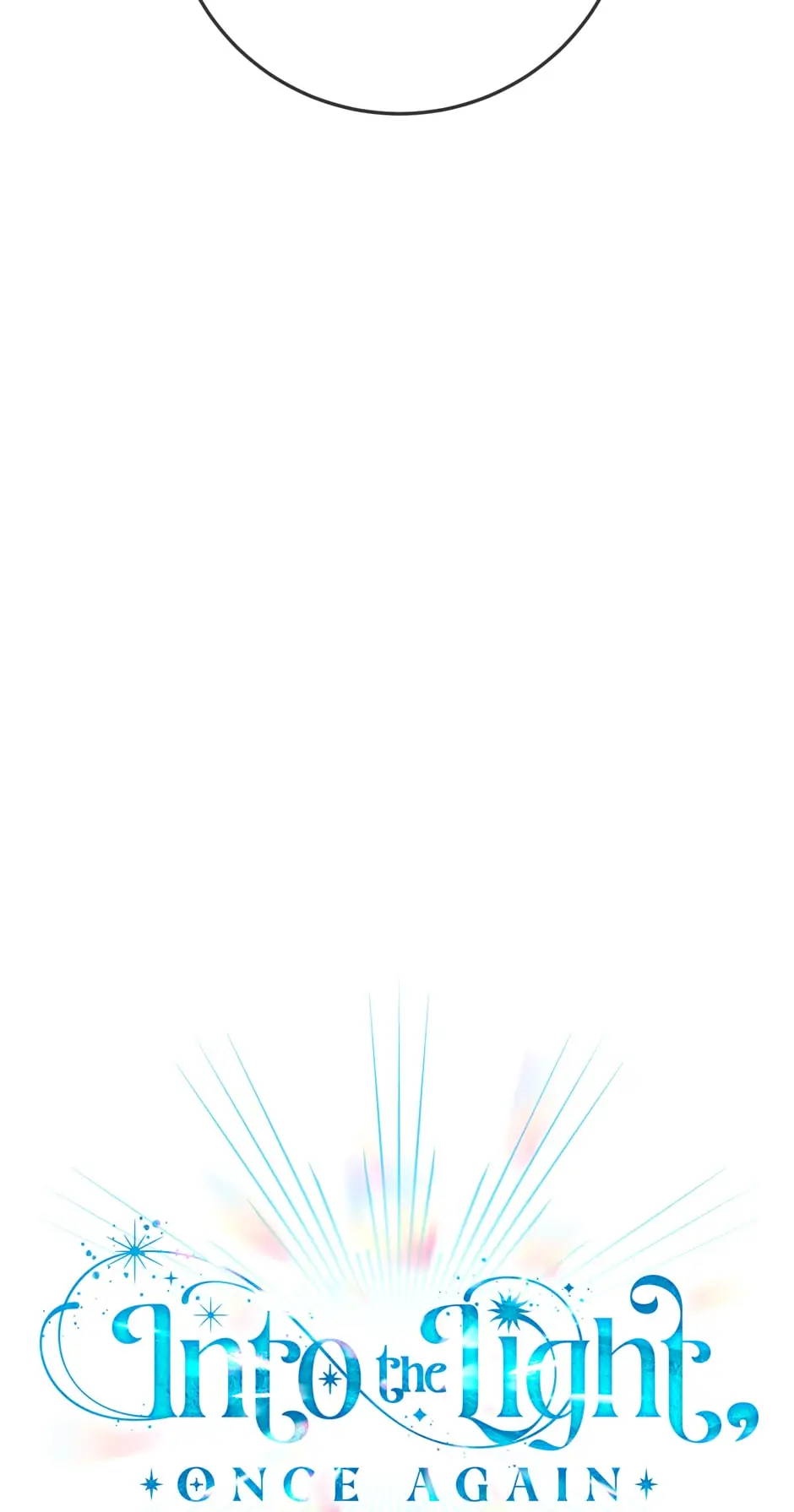 Into the Light Once Again [Official] - Chapter 67 manhwa
