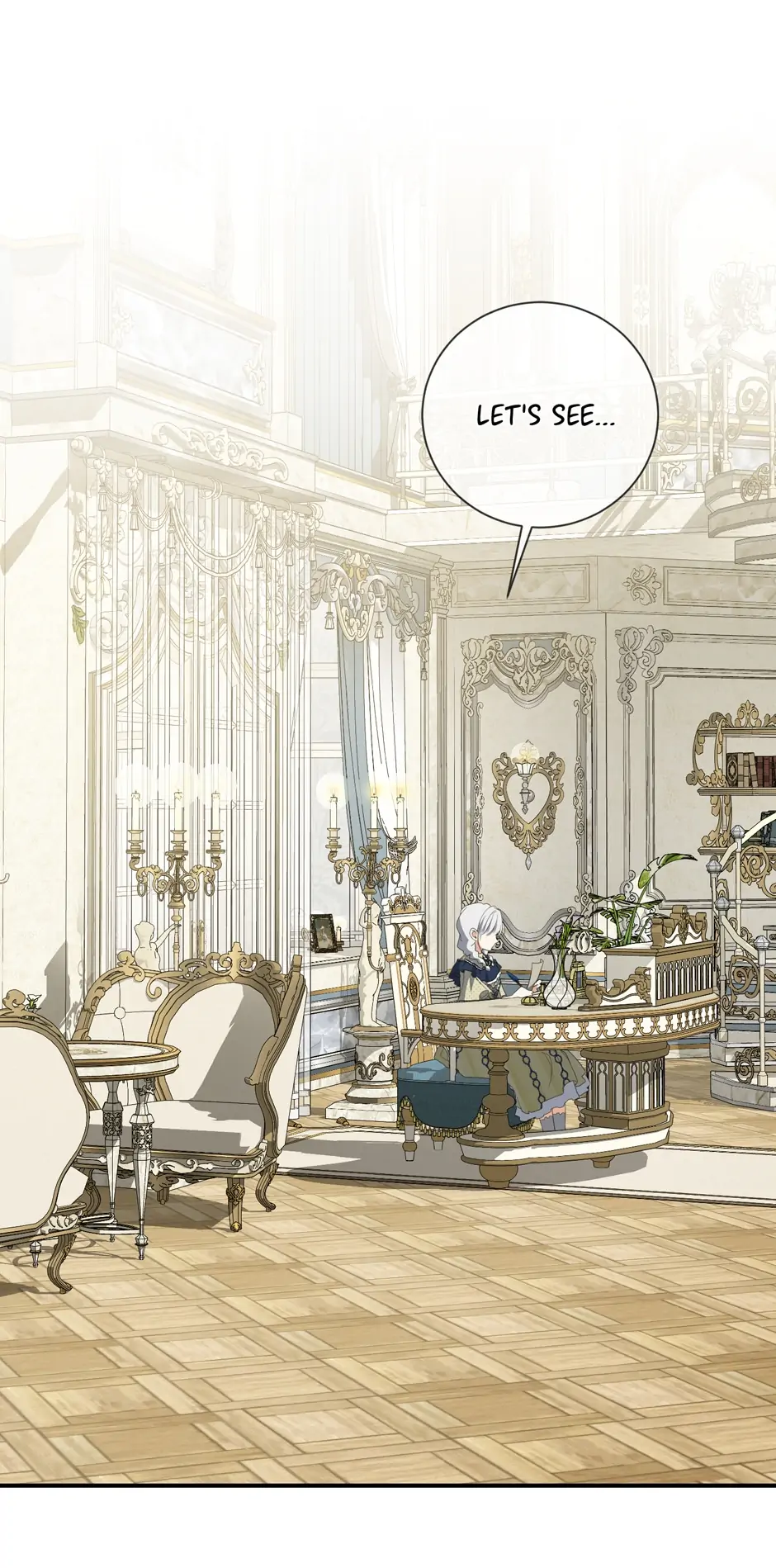 Into the Light Once Again [Official] - Chapter 67 manhwa