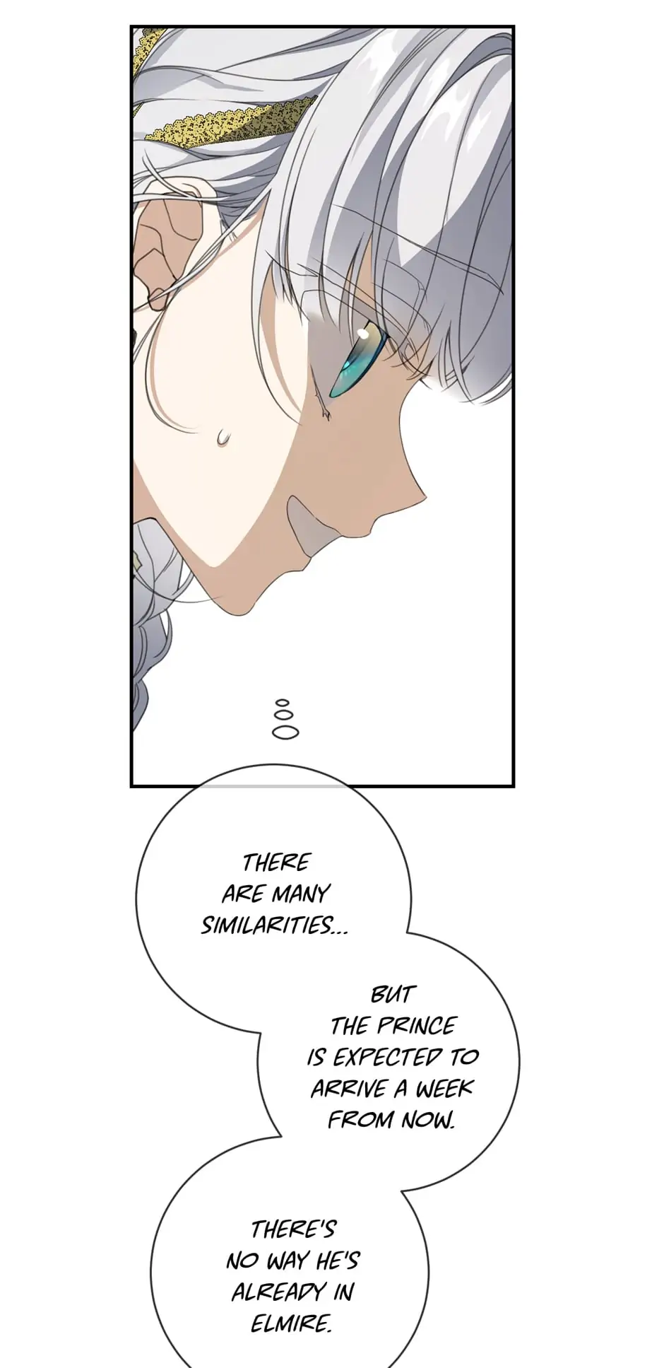 Into the Light Once Again [Official] - Chapter 67 manhwa