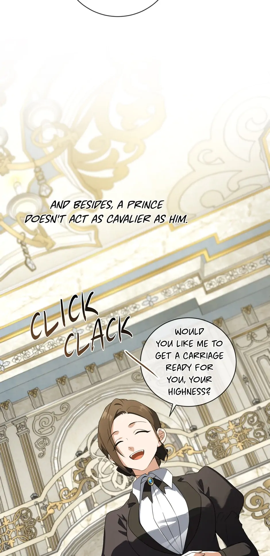 Into the Light Once Again [Official] - Chapter 67 manhwa