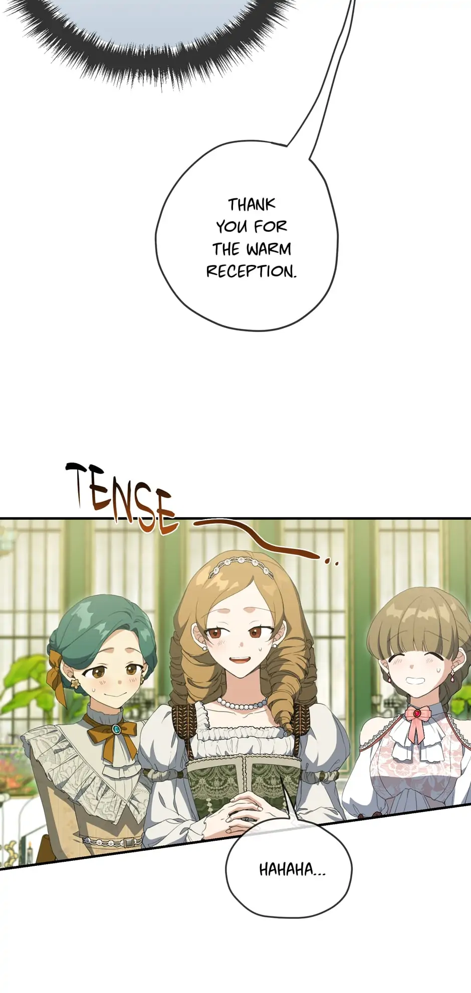 Into the Light Once Again [Official] - Chapter 67 manhwa
