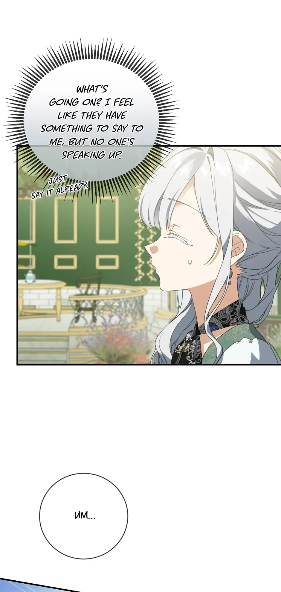 Into the Light Once Again [Official] - Chapter 67 manhwa