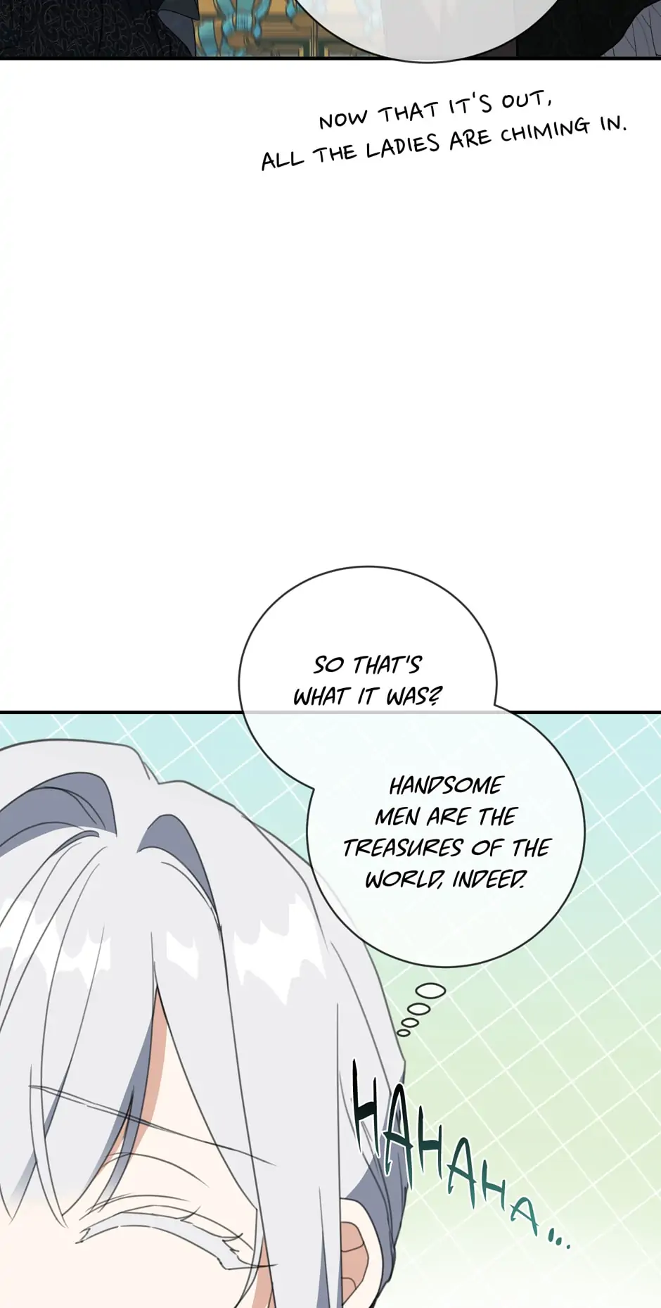 Into the Light Once Again [Official] - Chapter 67 manhwa