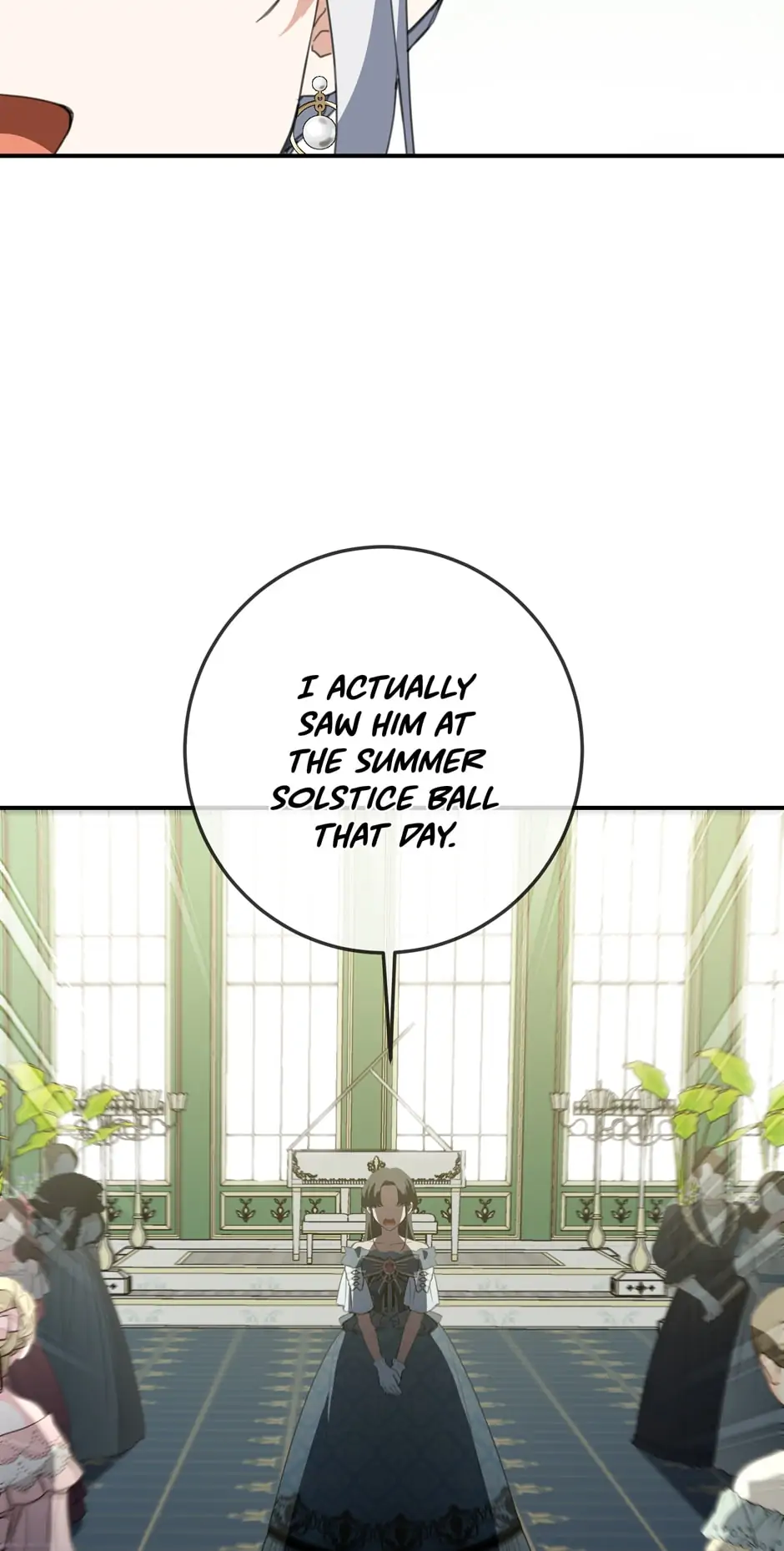 Into the Light Once Again [Official] - Chapter 67 manhwa