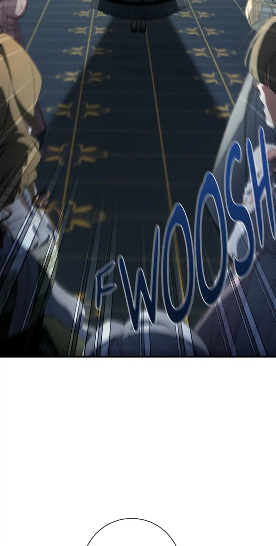 Into the Light Once Again [Official] - Chapter 67 manhwa