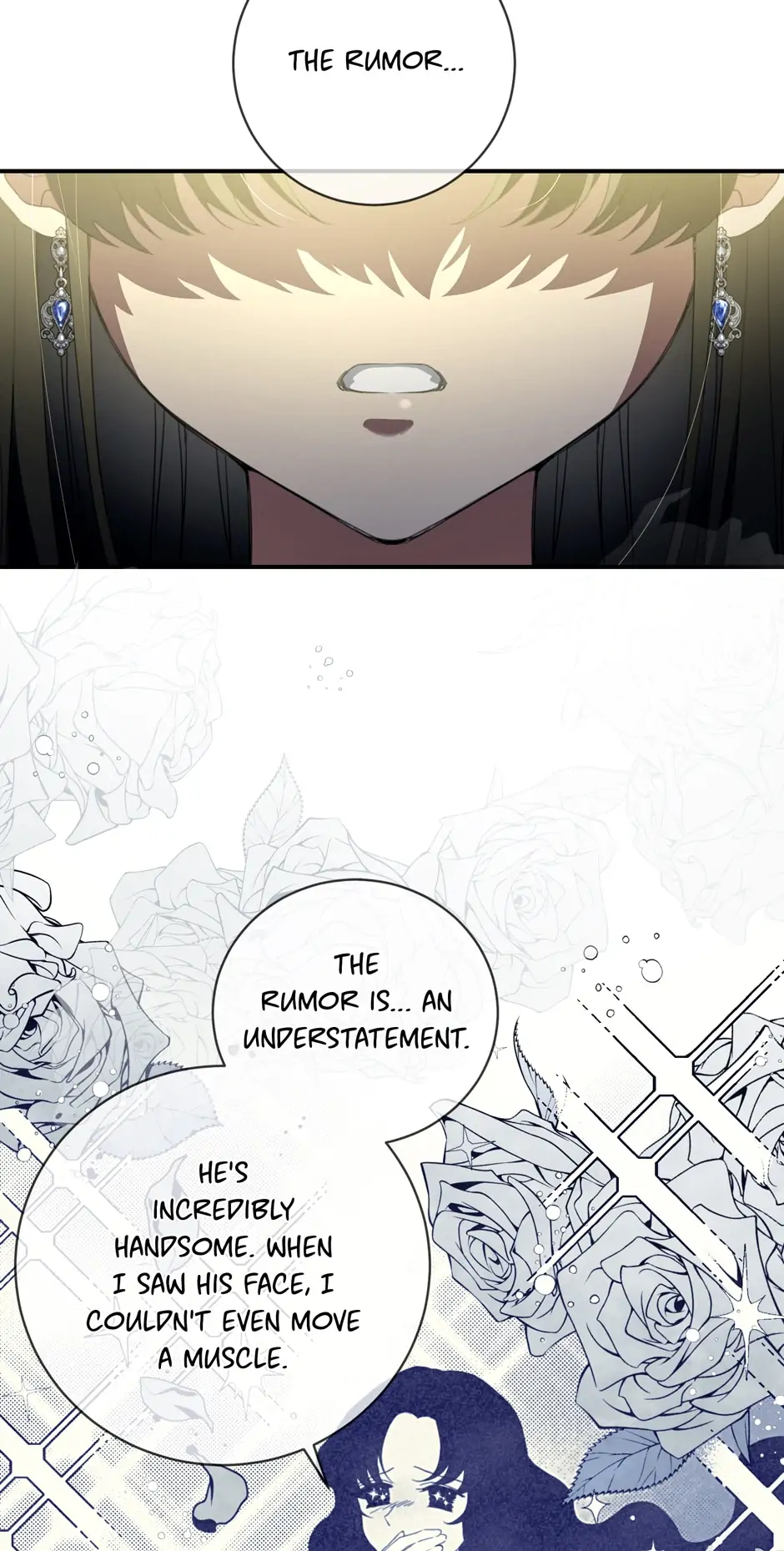Into the Light Once Again [Official] - Chapter 67 manhwa
