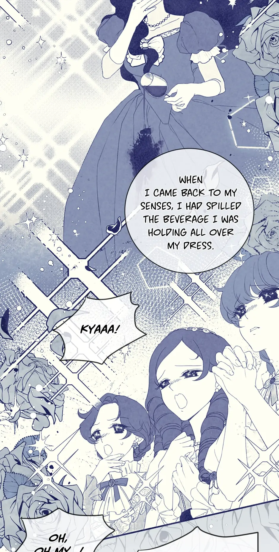 Into the Light Once Again [Official] - Chapter 67 manhwa
