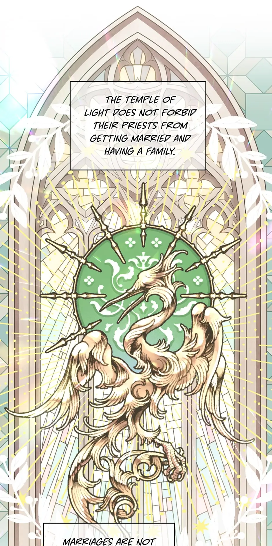 Into the Light Once Again [Official] - Chapter 67 manhwa