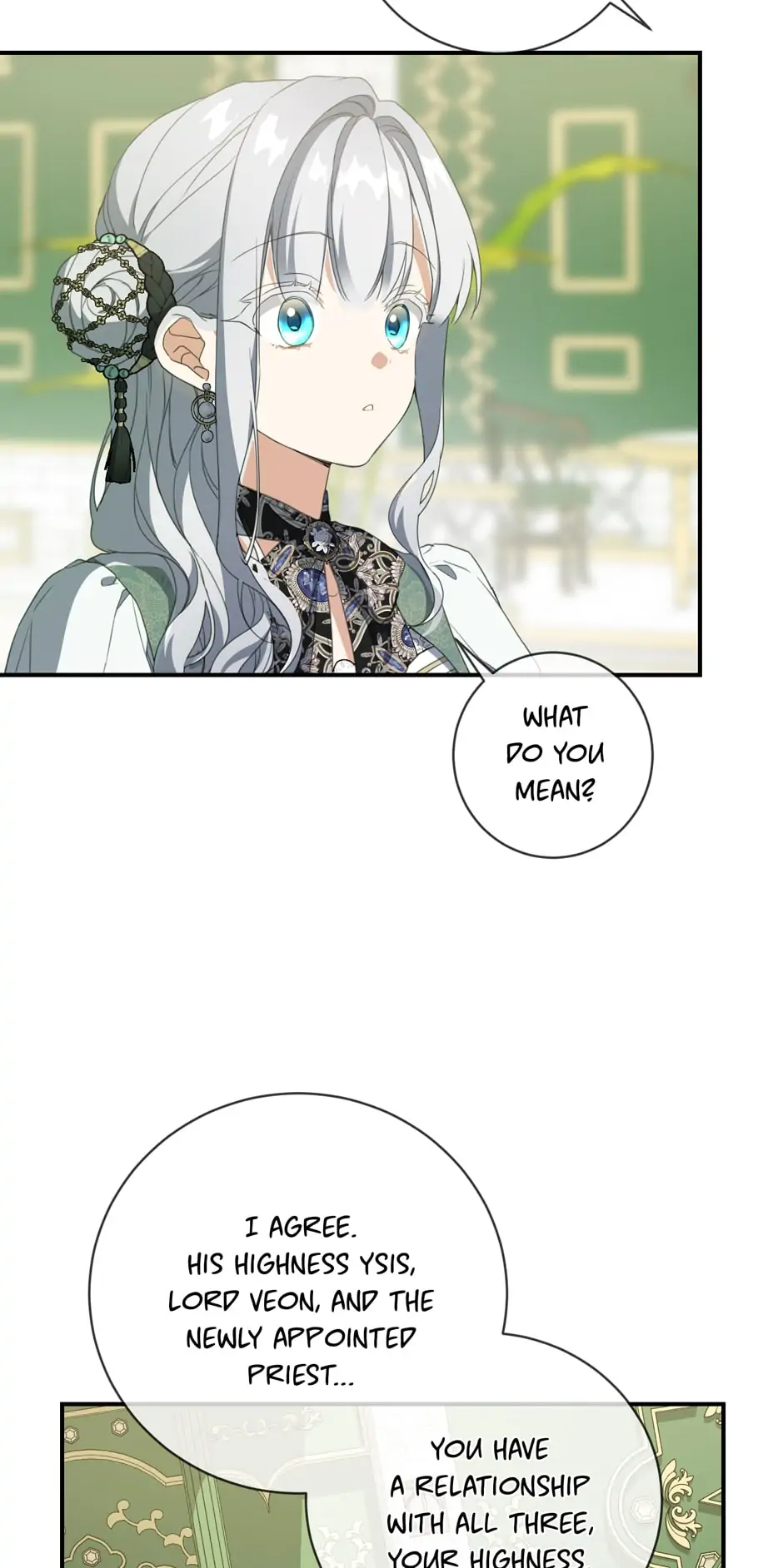 Into the Light Once Again [Official] - Chapter 67 manhwa