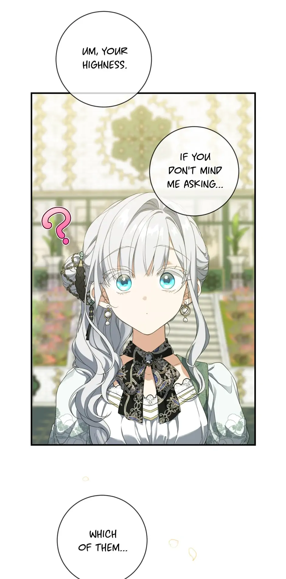 Into the Light Once Again [Official] - Chapter 67 manhwa