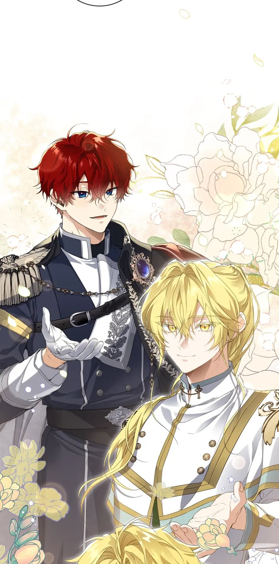 Into the Light Once Again [Official] - Chapter 67 manhwa