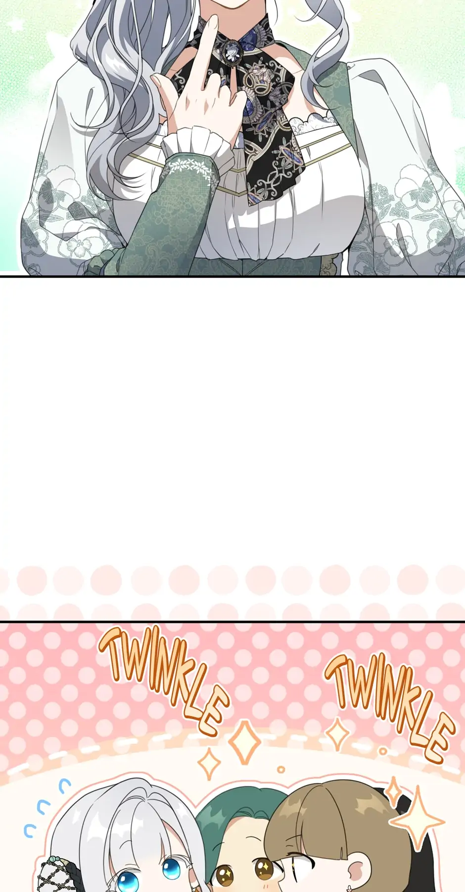 Into the Light Once Again [Official] - Chapter 68 manhwa