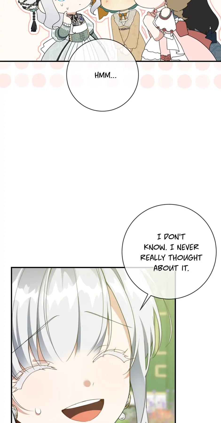 Into the Light Once Again [Official] - Chapter 68 manhwa