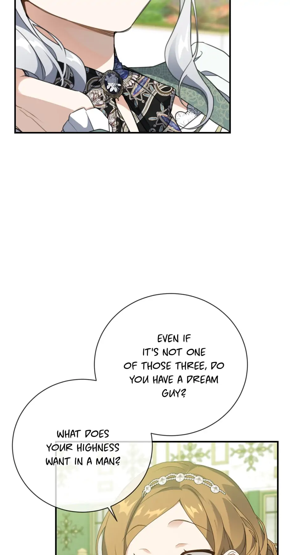 Into the Light Once Again [Official] - Chapter 68 manhwa