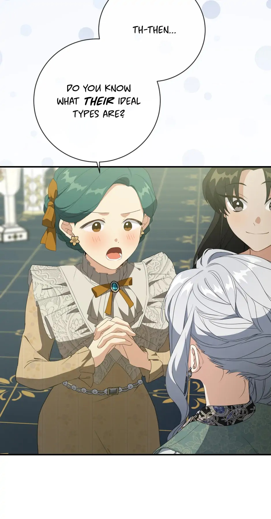 Into the Light Once Again [Official] - Chapter 68 manhwa