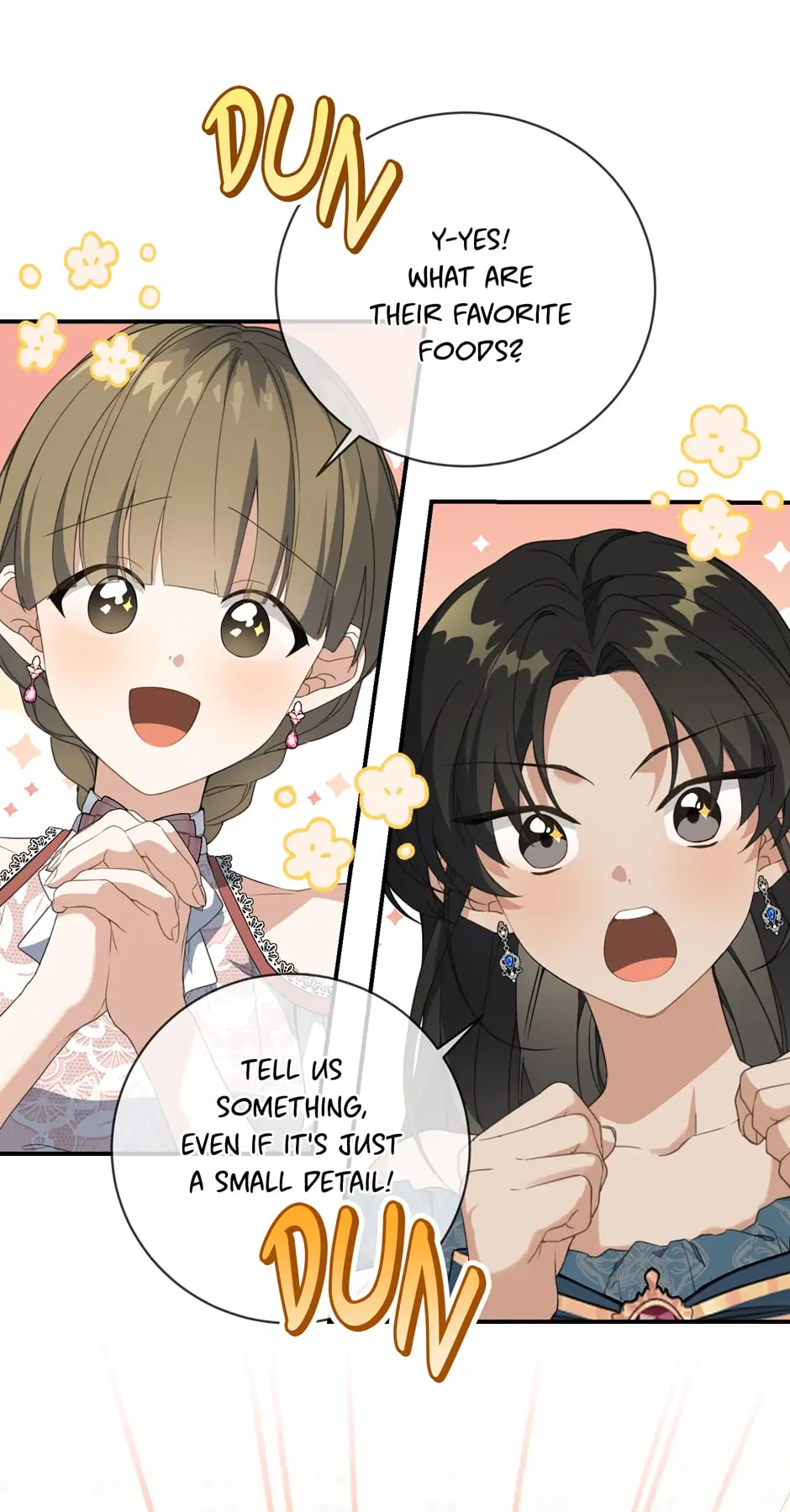Into the Light Once Again [Official] - Chapter 68 manhwa