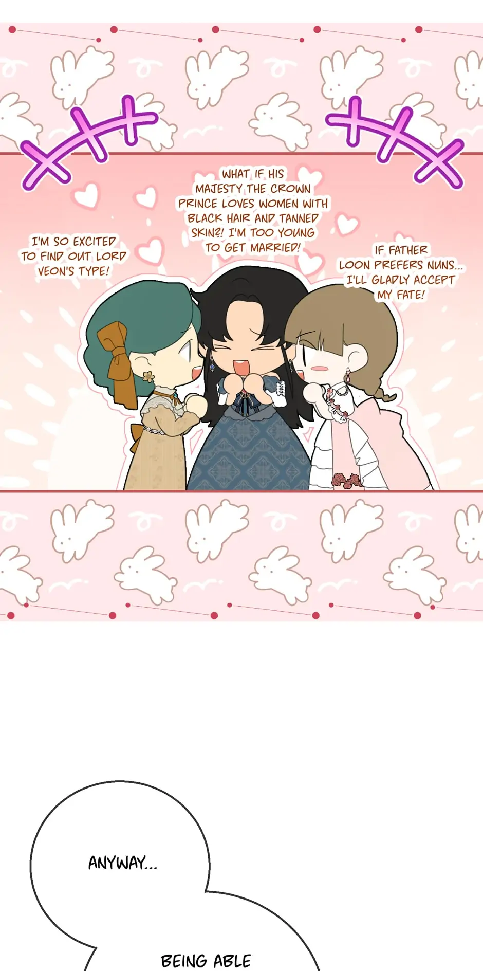Into the Light Once Again [Official] - Chapter 68 manhwa